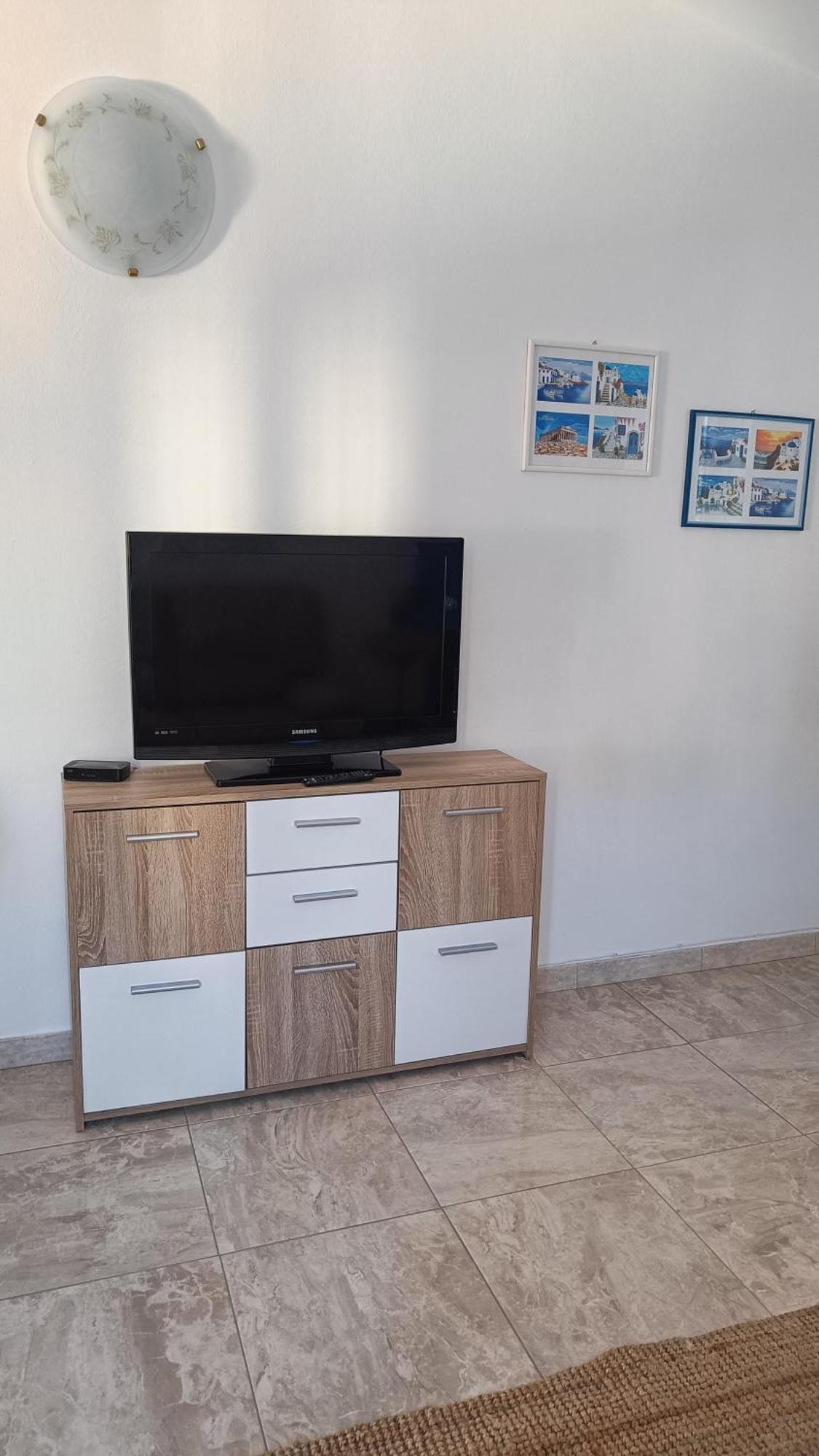Appartamento Sole Cala Gonone Exterior photo