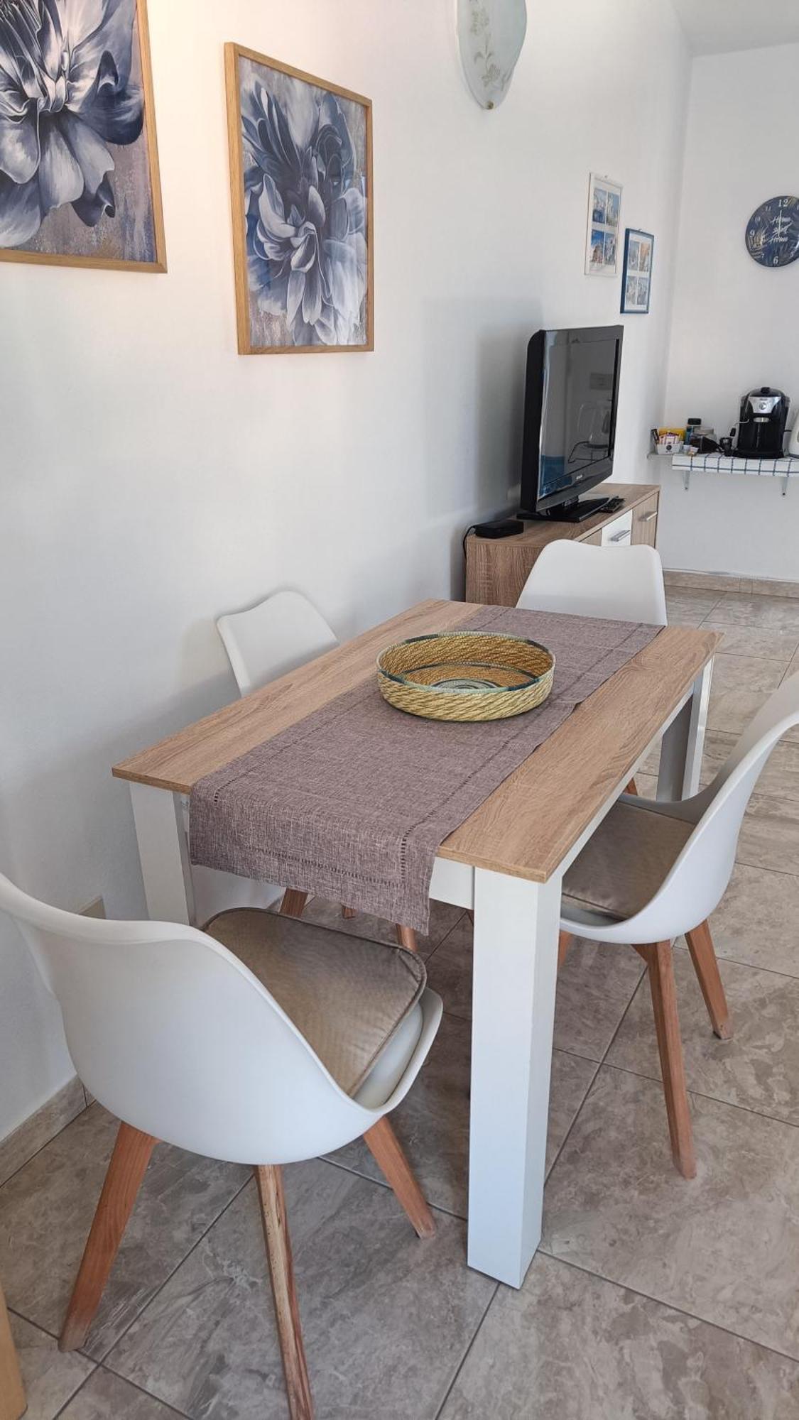 Appartamento Sole Cala Gonone Exterior photo