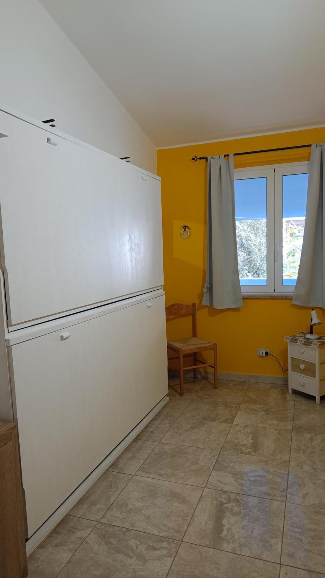 Appartamento Sole Cala Gonone Exterior photo
